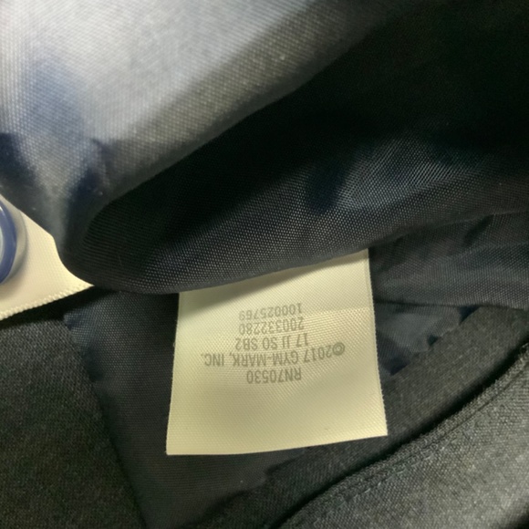 NWOT JANIE AND JACK BOY VEST, SIZE 5 - Picture 6 of 7